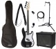 Pack PB100 Schwarz + BA820 + Zubehör