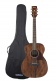 Pack Pc12Mh Open Pore Natural + Gigbag