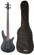 Pack SR300EB-wk Weathered Black + Housse