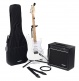 Pack ST100 Weiß + GE820 + Zubehör