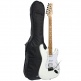 Pack ST100 Blanco + Estuche