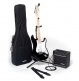 ST100 Zwart + GE610 + Accessoires Set