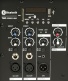 Confezione CS200 x 2 + microfono UHF