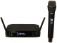 Confezione CS200 x 2 + microfono UHF