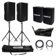 DXPRO12 FFBB Set