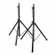 Pack DXPRO15 + Pieds d'Enceintes