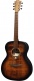 Pack Tramontane T70A-B&B Auditorium Black & Brown