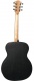 Pack Tramontane T70A-B&B Auditorium Black & Brown