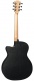 Pack Tramontane T70ACE-B&B Auditorium Ctw Black & Brown