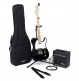 Pack TL100 Black + GE610 + Accessories