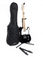 Pack TL100 Black + Cover + Accessories
