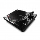 PACK REGIE DJ VINYLE : RP 7000 MK2 BLACK + DJM-S11