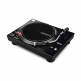 PACK REGIE DJ VINYLE : RP 7000 MK2 BLACK + DJM-S5