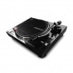 PACK REGIE DJ VINYLE : RP 7000 MK2 BLACK + DJM-S5