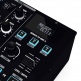 Pack Regie DJ Vinyle : RP 7000 MK2 Black + Elite