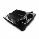 PACK REGIE DJ VINYLE : RP 7000 MK2 BLACK + ELITE