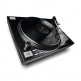 PACK REGIE DJ VINYLE : RP 7000 MK2 BLACK + ELITE