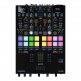 Pack Regie DJ Vinyle : RP 7000 MK2 Black + Elite