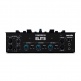 Pack Regie DJ Vinyle : RP 7000 MK2 Black + Elite