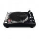 PACK REGIE DJ VINYLE : RP 7000 MK2 BLACK + RMX 44BT