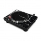 PACK REGIE DJ VINYLE : RP 7000 MK2 BLACK + RMX 44BT