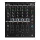 DJ VINYL DJ PACK: RP 7000 MK2 SCHWARZ + RMX 44BT