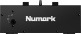 Pack Regie DJ Vinyle : RP 7000 MK2 Black + Numark Scratch