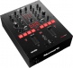 Pack Regie DJ Vinyle : RP 7000 MK2 Black + Numark Scratch