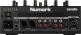 Pack Regie DJ Vinyle : RP 7000 MK2 Black + Numark Scratch