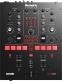 Pack Regie DJ Vinyle : RP 7000 MK2 Black + Numark Scratch