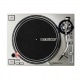 DJ VINYL DJ PACK: RP 7000 MK2 SILBER + DJM-S11