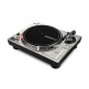PACK REGIE DJ VINYLE : RP 7000 MK2 SILVER + DJM-S11
