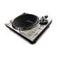 PACK REGIE DJ VINYLE : RP 7000 MK2 SILVER + DJM-S5