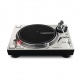 DJ VINYL DJ PACK: RP 7000 MK2 SILVER + DJM S-7