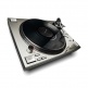 DJ VINYL DJ PACK: RP 7000 MK2 SILBER + DJM S-7