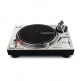 DJ VINYL DJ PACK: RP 7000 MK2 SILBER + DJM-250 MK2