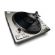 DJ VINYL DJ PACK: RP 7000 MK2 SILVER + DJM-250 MK2