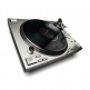 PACK REGIE DJ VINYLE : RP 7000 MK2 SILVER + DJM-450