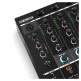 DJ VINYL DJ PACK: RP 7000 MK2 SILVER + RMX 44BT