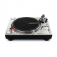 DJ VINYL DJ PACK: RP 7000 MK2 SILVER + RMX 44BT