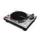 DJ VINYL DJ PACK: RP 7000 MK2 SILVER + RMX 44BT