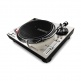 DJ VINYL DJ PACK: RP 7000 MK2 SILVER + RMX 44BT