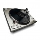 DJ VINYL DJ PACK: RP 7000 MK2 SILVER + RMX 44BT