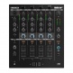 DJ VINYL DJ PACK: RP 7000 MK2 SILVER + RMX 44BT