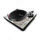 DJ VINYL DJ PACK: RP 7000 MK2 SILVER + RMX 60 DIGITAL