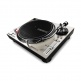 DJ VINYL DJ PACK: RP 7000 MK2 SILBER + RMX 60 DIGITAL