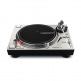 DJ VINYL DJ PACK: RP 7000 MK2 SILBER + NUMARK SCRATCH