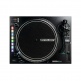 Pack Regie DJ Vinyle : RP 8000 MK2 Silver + DJM S-11