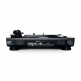 Pack Regie DJ Vinyle : RP 8000 MK2 Silver + DJM S-11