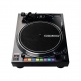 Pack Regie DJ Vinyle : RP 8000 MK2 Silver + DJM S-11